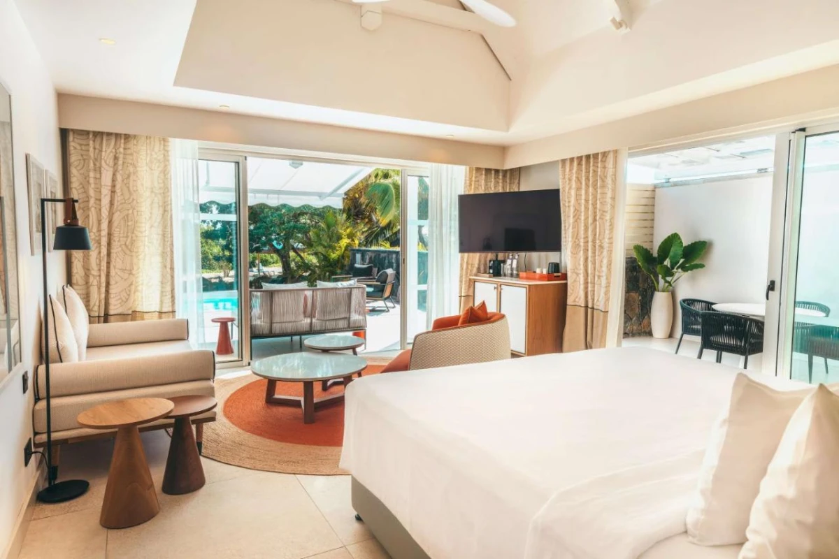 Radisson Blu Azuri Resort & Spa Mauritius - Hotel Photo 20