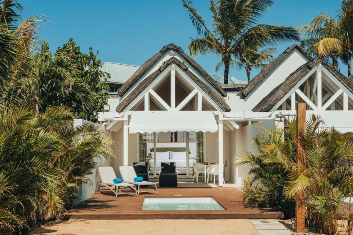 Radisson Blu Azuri Resort & Spa Mauritius - Hotel Photo 21