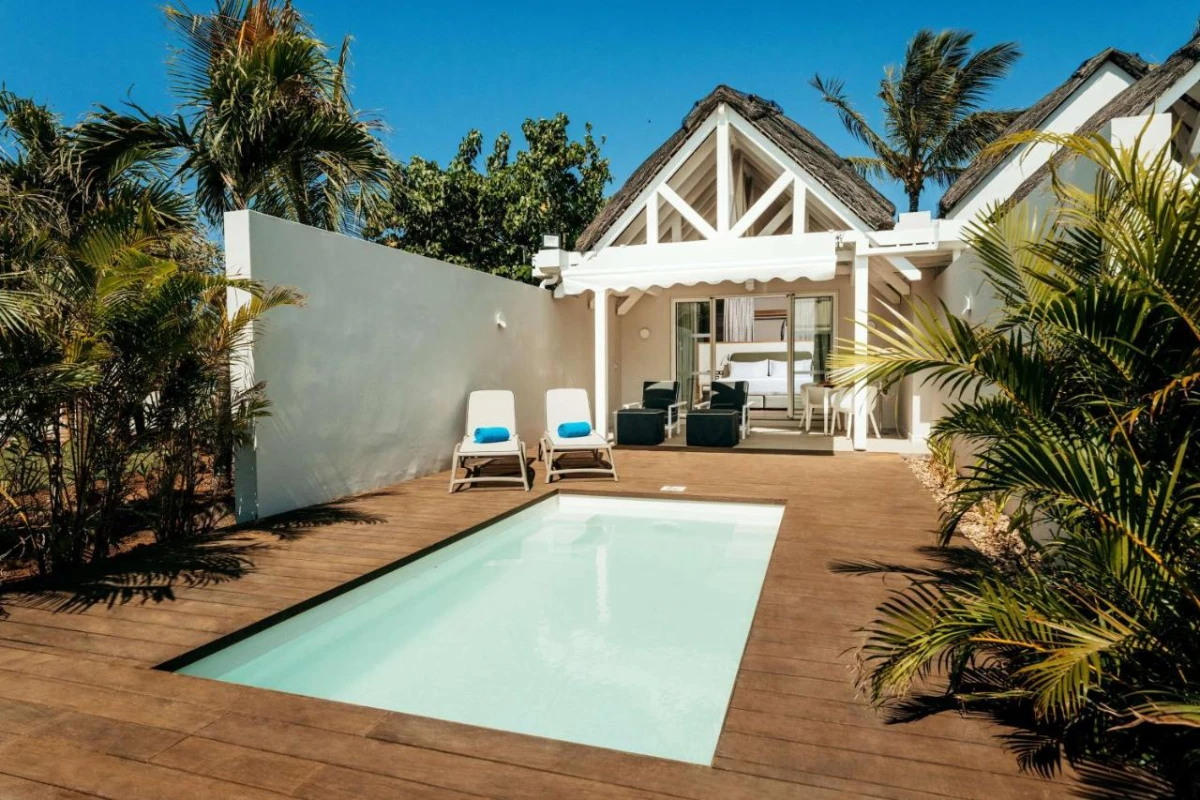Radisson Blu Azuri Resort & Spa Mauritius - Hotel Photo 22