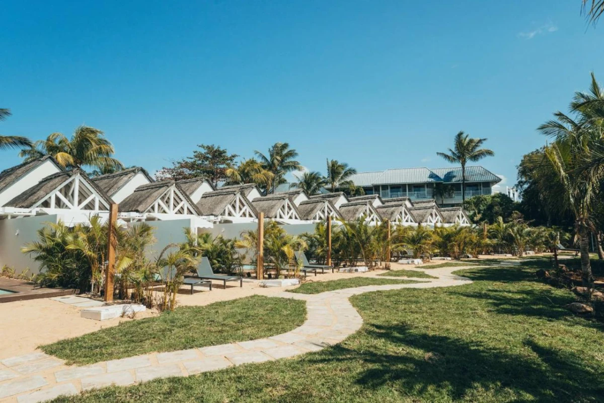 Radisson Blu Azuri Resort & Spa Mauritius - Hotel Photo 23