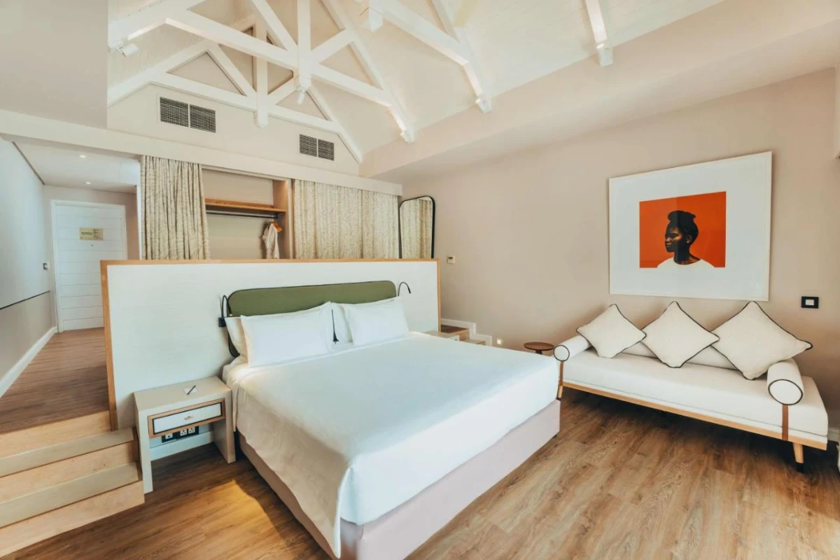 Radisson Blu Azuri Resort & Spa Mauritius - Hotel Photo 24