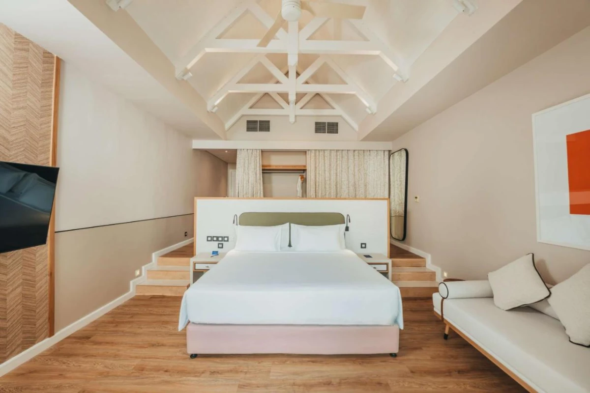 Radisson Blu Azuri Resort & Spa Mauritius - Hotel Photo 25