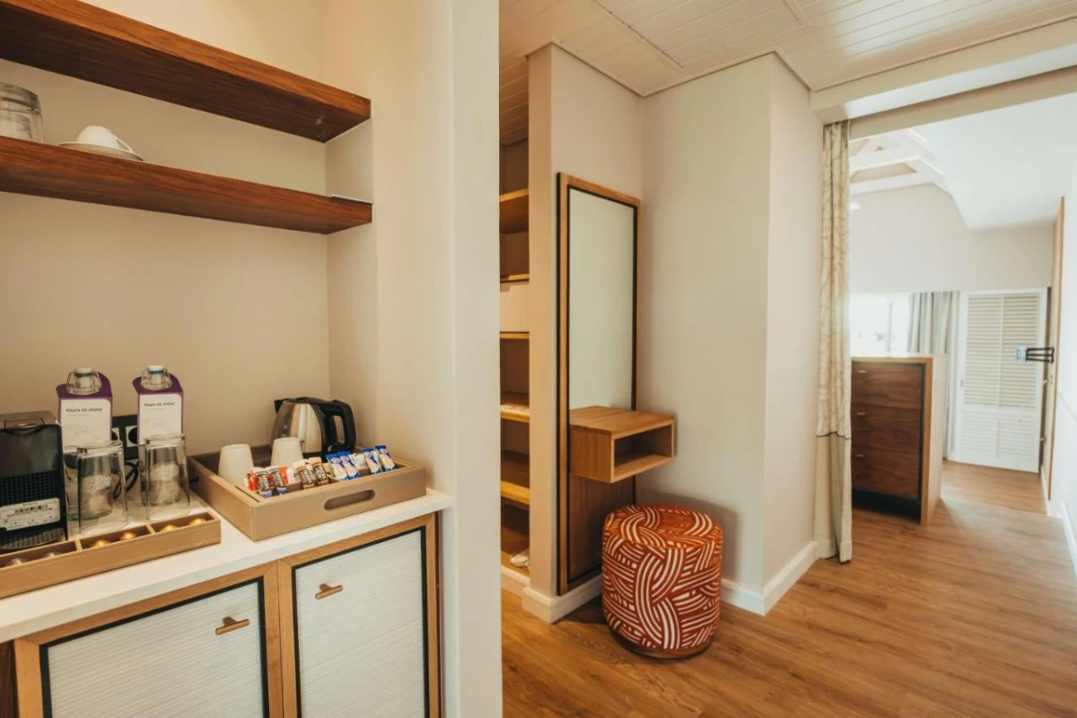 Radisson Blu Azuri Resort & Spa Mauritius - Hotel Photo 26