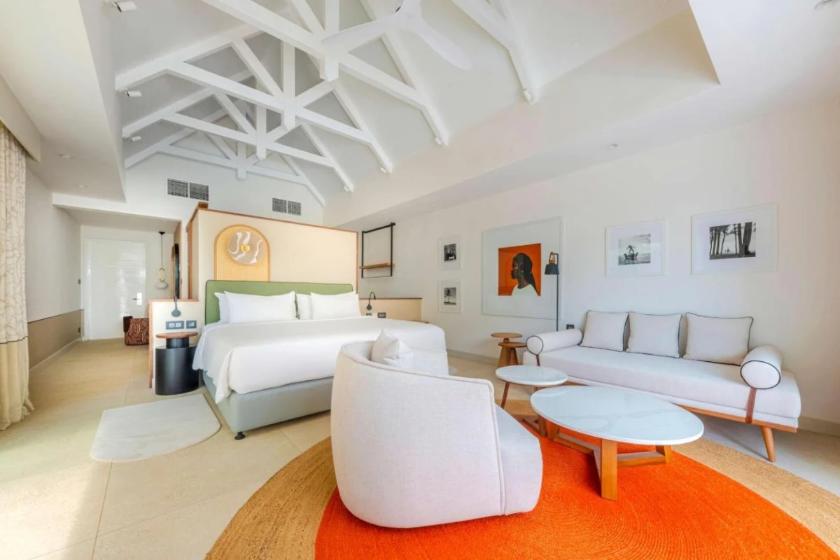 Radisson Blu Azuri Resort & Spa Mauritius - Hotel Photo 29