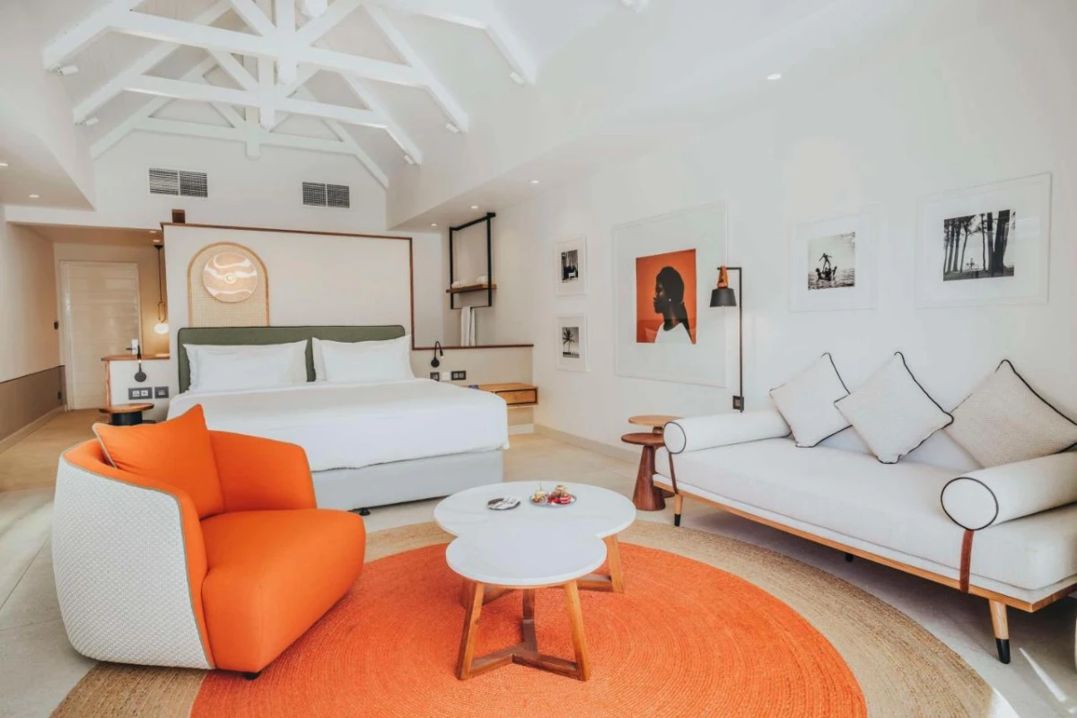 Radisson Blu Azuri Resort & Spa Mauritius - Hotel Photo 30