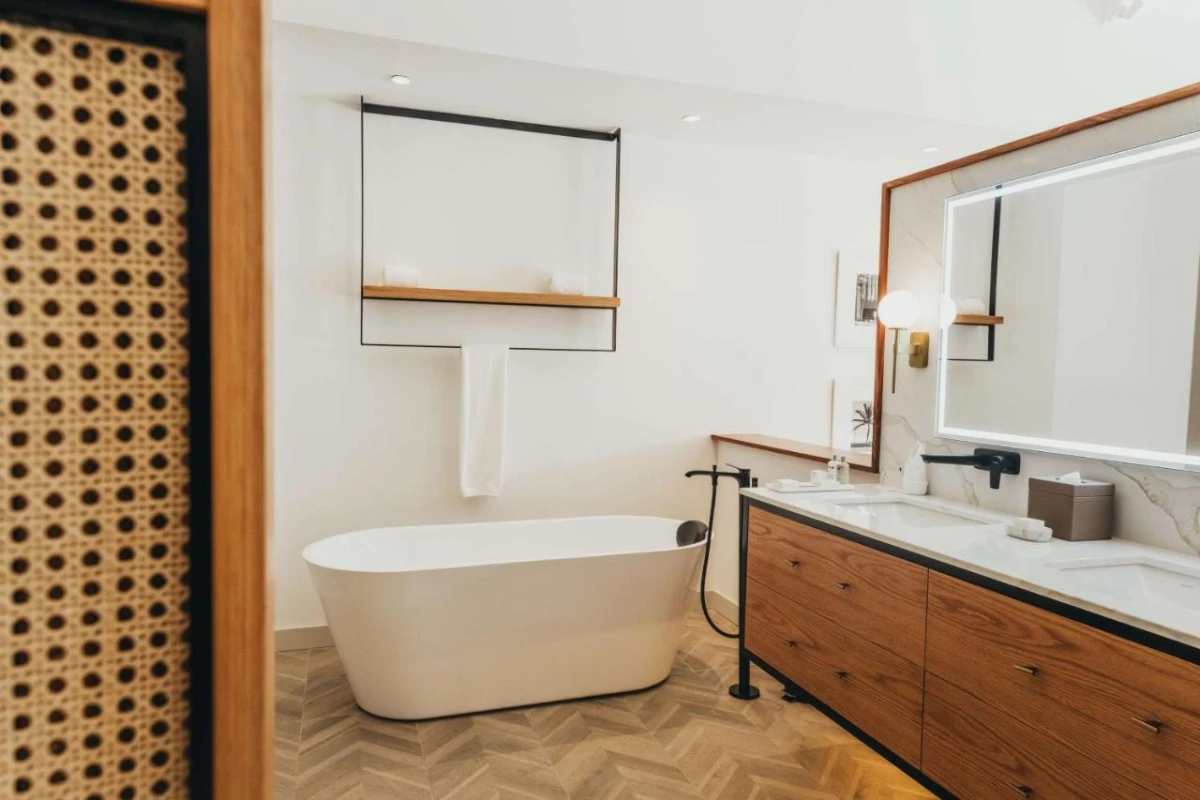 Radisson Blu Azuri Resort & Spa Mauritius - Hotel Photo 31