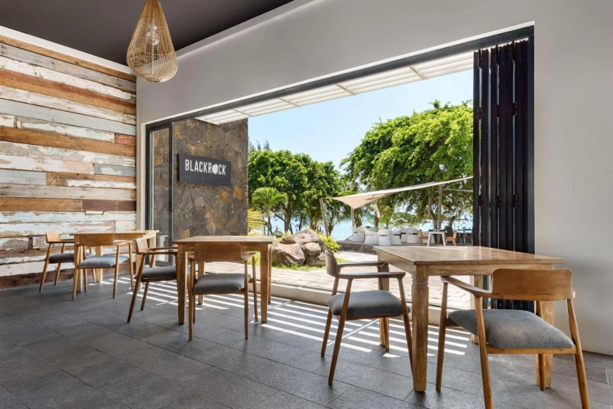 Radisson Blu Azuri Resort & Spa Mauritius - Hotel Photo 34