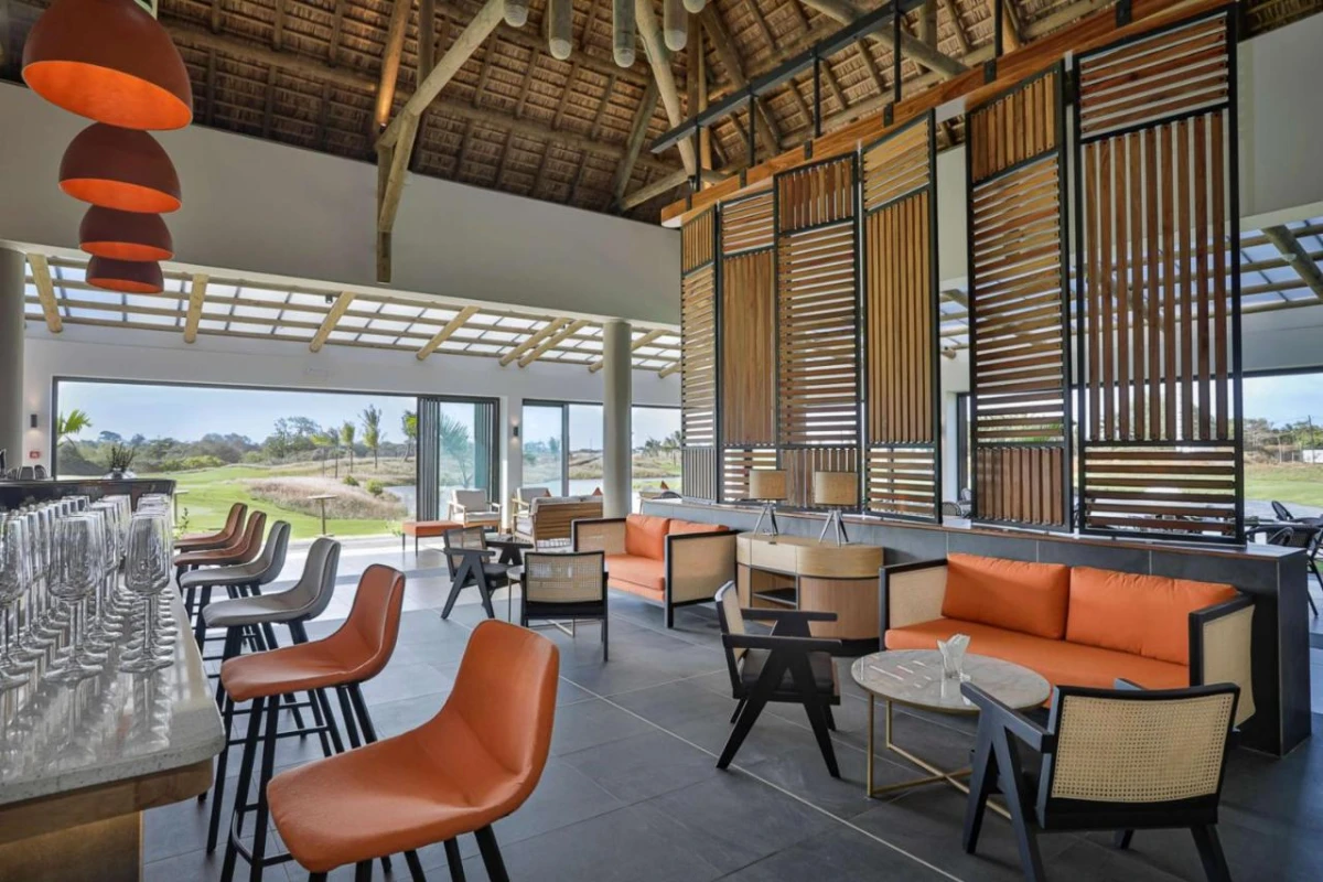 Radisson Blu Azuri Resort & Spa Mauritius - Hotel Photo 40