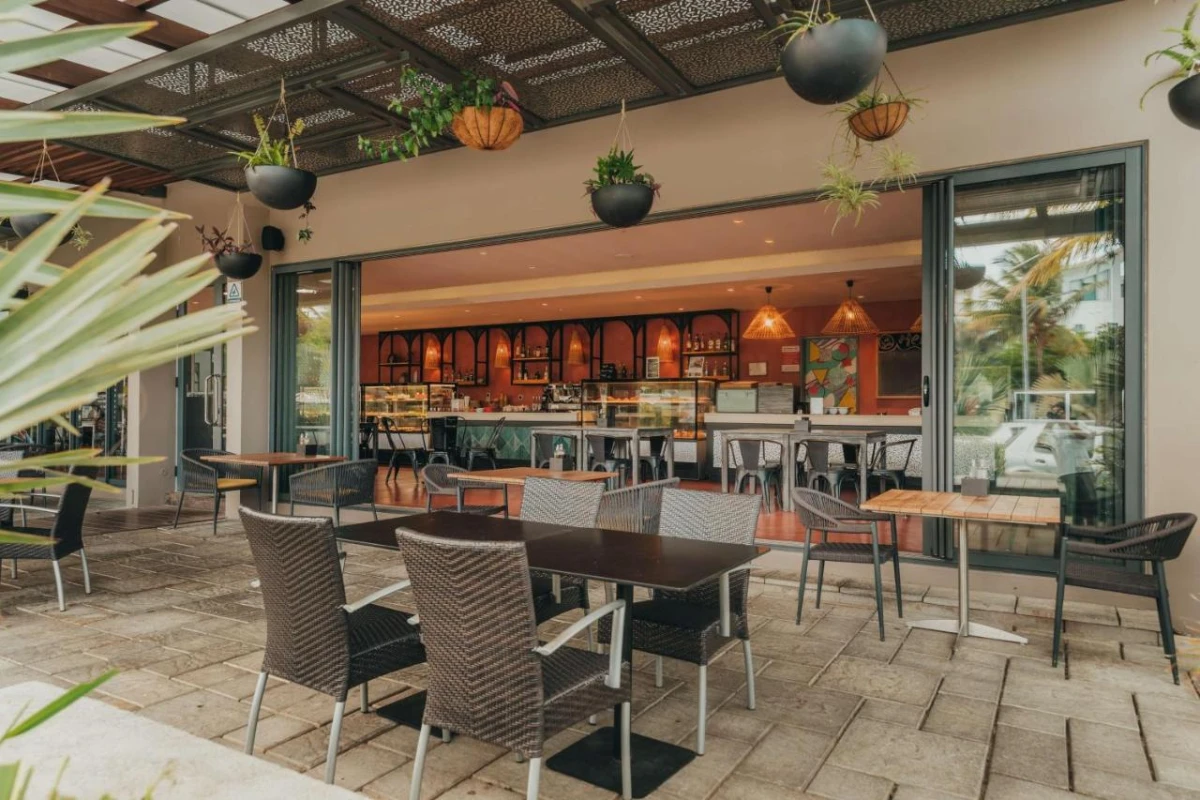 Radisson Blu Azuri Resort & Spa Mauritius - Hotel Photo 41