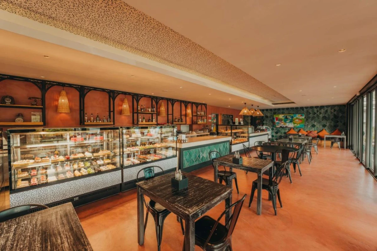 Radisson Blu Azuri Resort & Spa Mauritius - Hotel Photo 42