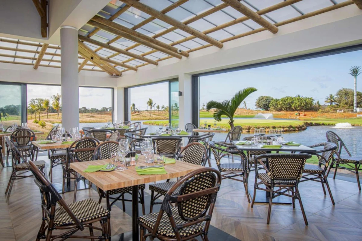 Radisson Blu Azuri Resort & Spa Mauritius - Hotel Photo 43