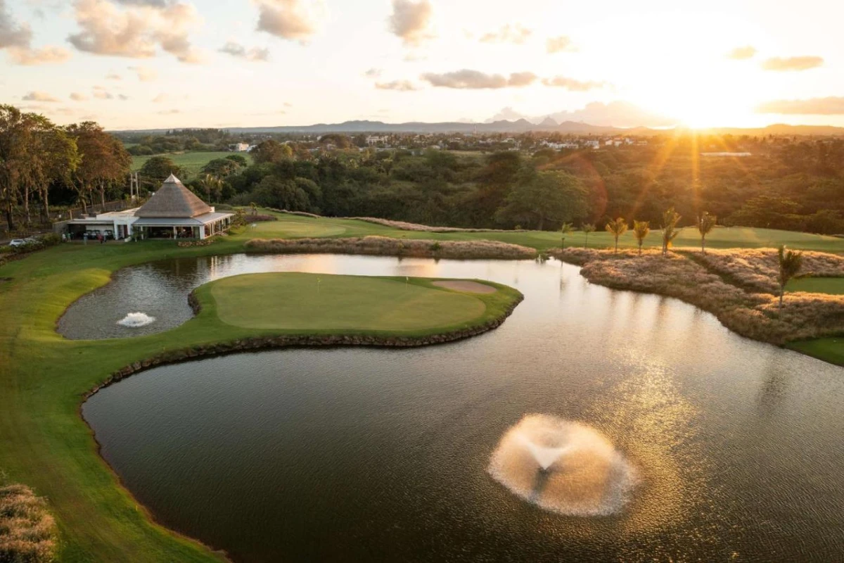 Radisson Blu Azuri Resort & Spa Mauritius - Hotel Photo 44