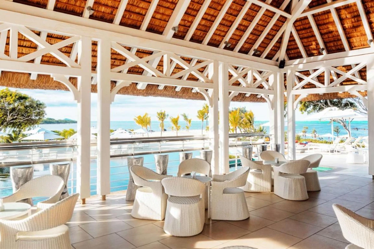 Radisson Blu Azuri Resort & Spa Mauritius - Hotel Photo 45