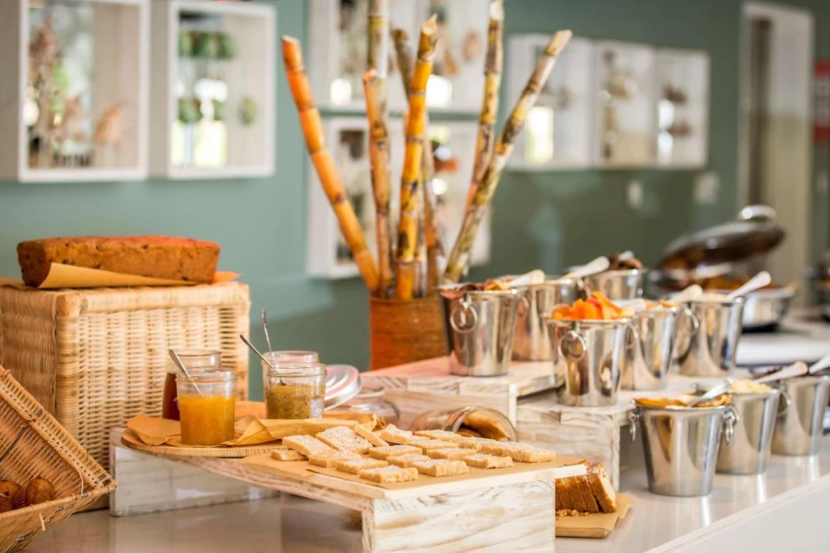 Radisson Blu Azuri Resort & Spa Mauritius - Hotel Photo 46