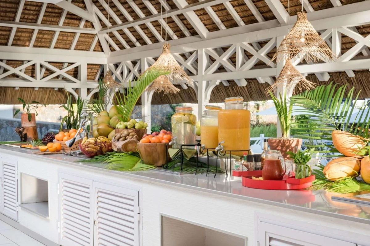 Radisson Blu Azuri Resort & Spa Mauritius - Hotel Photo 47