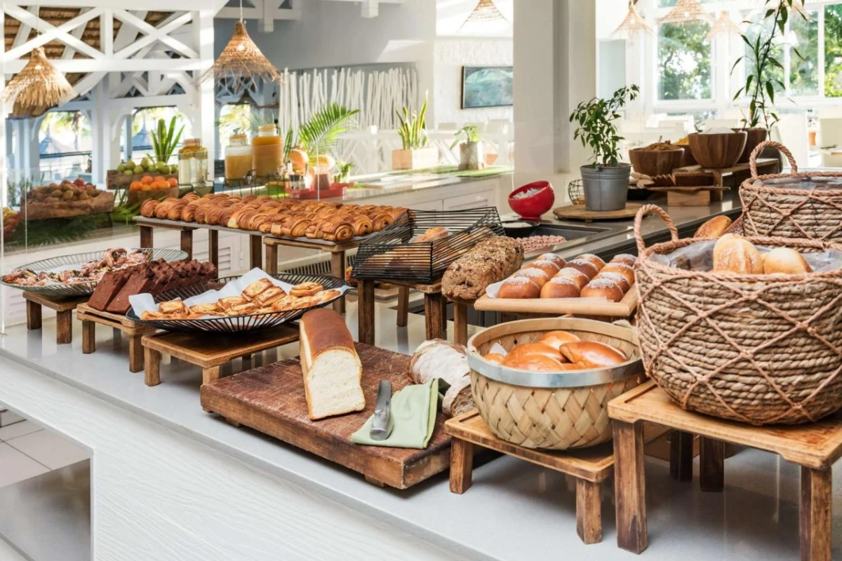 Radisson Blu Azuri Resort & Spa Mauritius - Hotel Photo 48