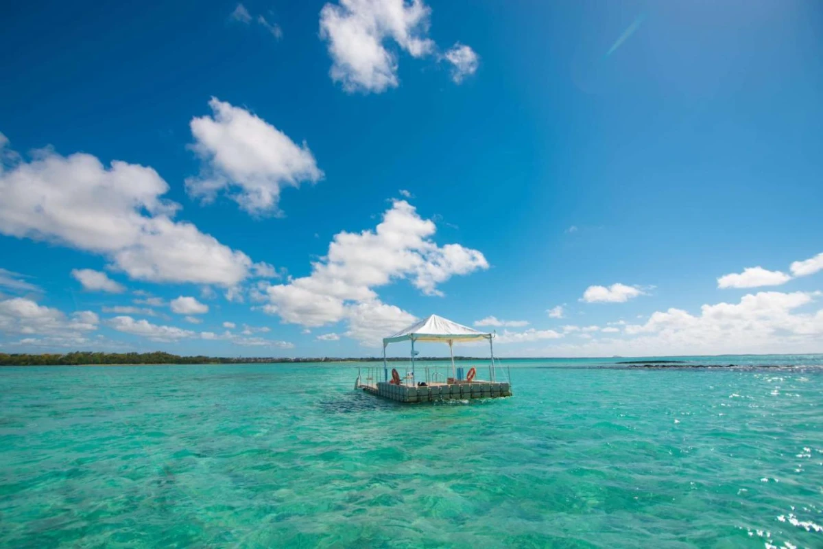 Radisson Blu Azuri Resort & Spa Mauritius - Hotel Photo 51