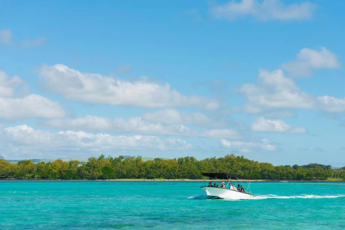 Radisson Blu Azuri Resort & Spa Mauritius - Hotel Photo 53
