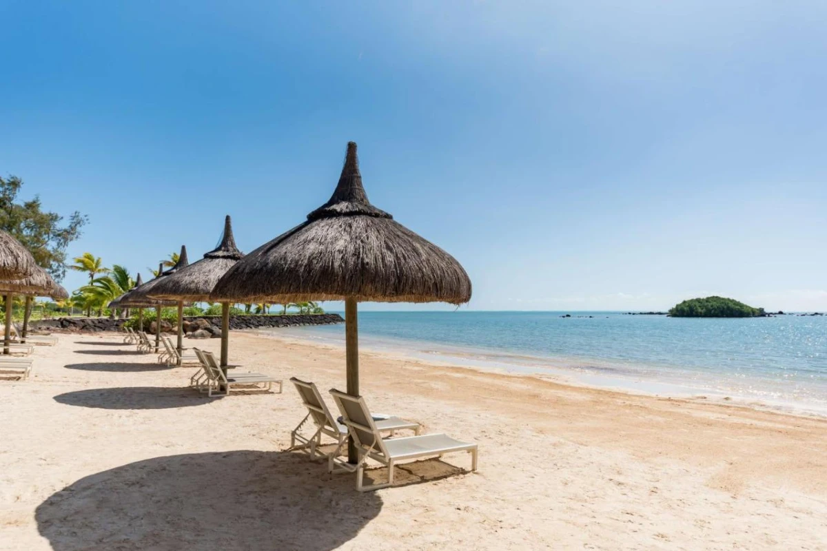 Radisson Blu Azuri Resort & Spa Mauritius - Hotel Photo 54