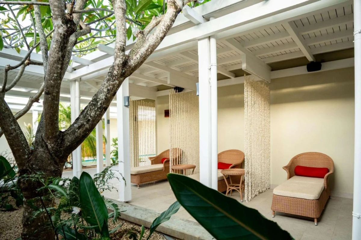 Radisson Blu Azuri Resort & Spa Mauritius - Hotel Photo 58