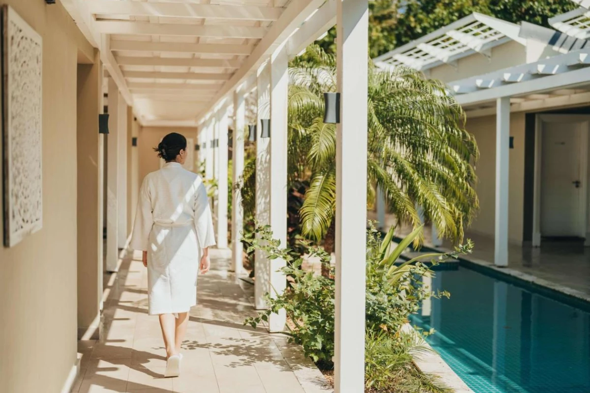 Radisson Blu Azuri Resort & Spa Mauritius - Hotel Photo 59