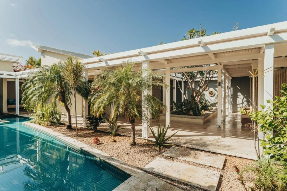 Radisson Blu Azuri Resort & Spa Mauritius - Hotel Photo 60