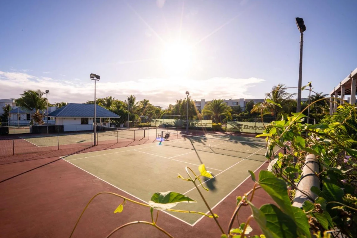 Radisson Blu Azuri Resort & Spa Mauritius - Hotel Photo 62
