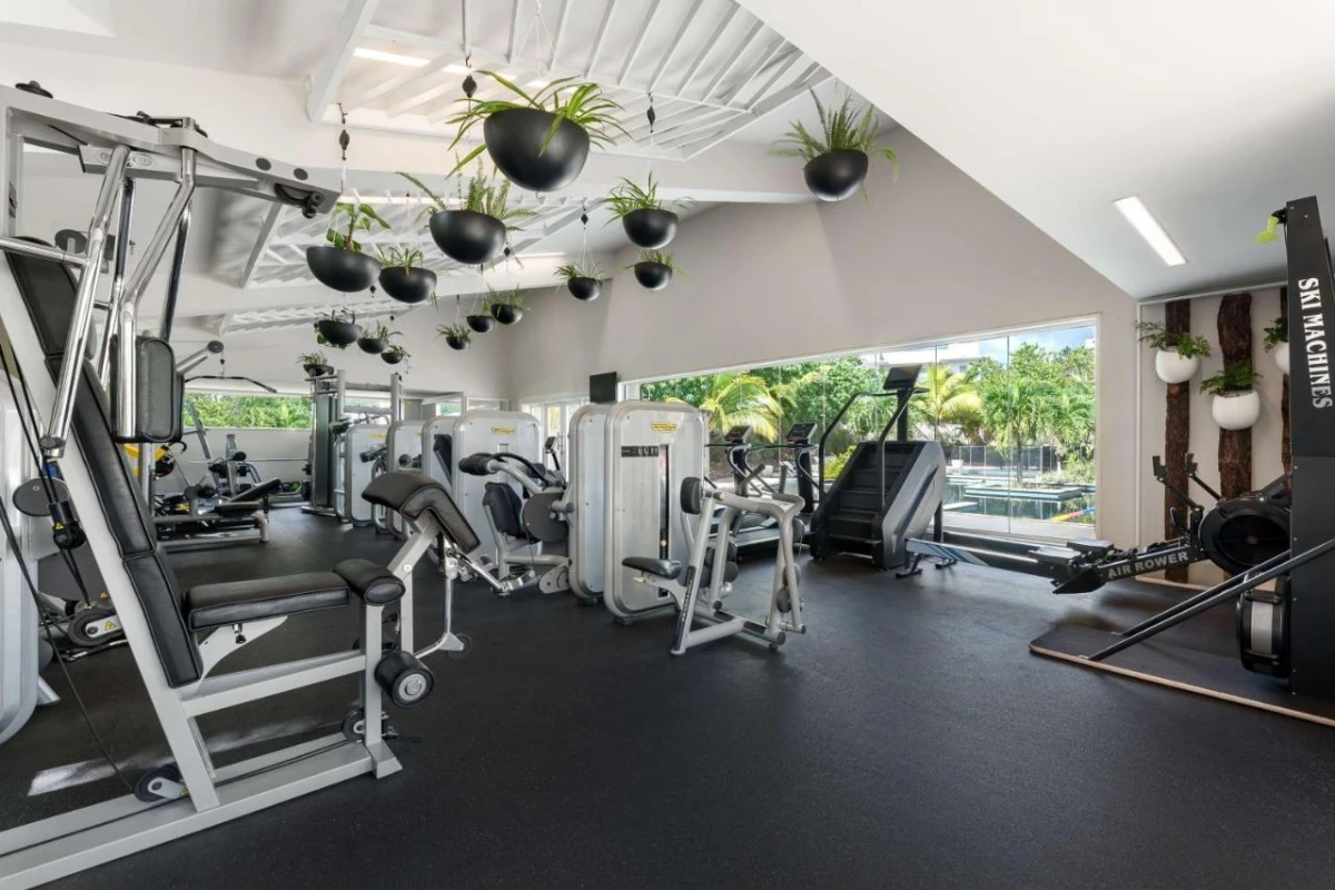 Radisson Blu Azuri Resort & Spa Mauritius - Hotel Photo 63