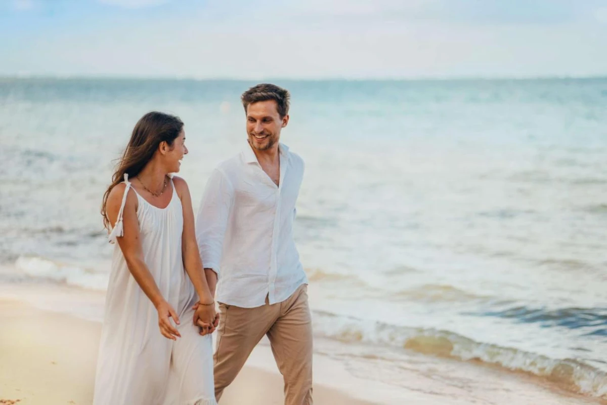 Radisson Blu Azuri Resort & Spa Mauritius - Hotel Photo 65