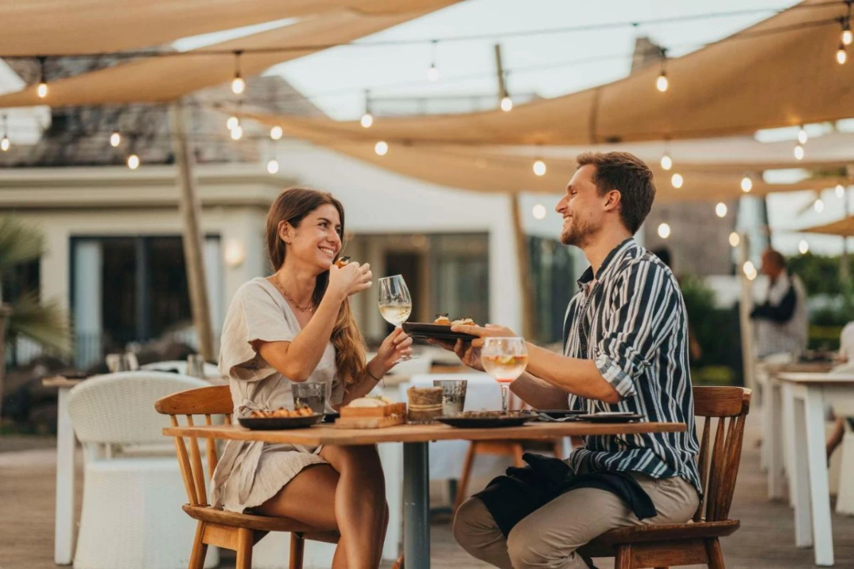 Radisson Blu Azuri Resort & Spa Mauritius - Hotel Photo 68