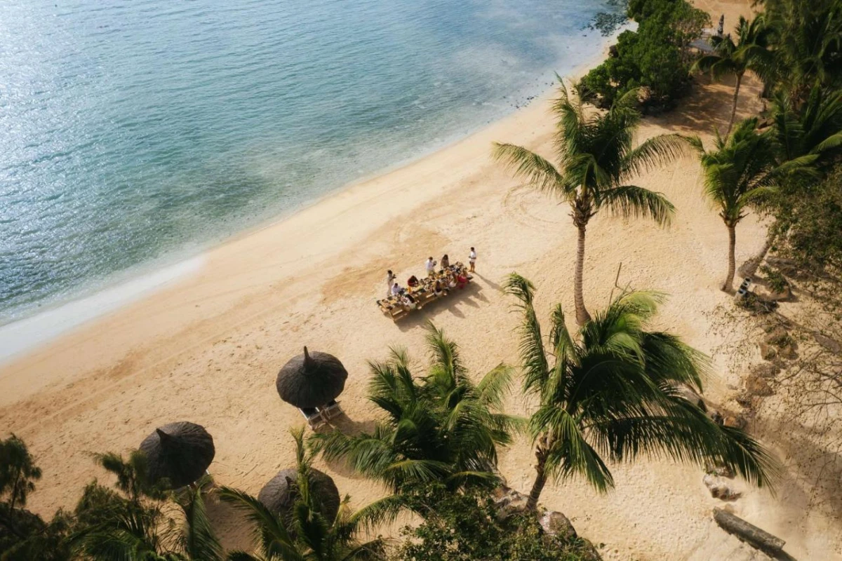 Radisson Blu Azuri Resort & Spa Mauritius - Hotel Photo 69