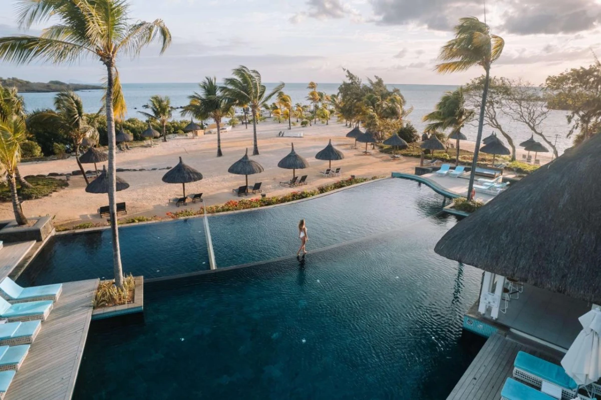 Radisson Blu Azuri Resort & Spa Mauritius - Hotel Photo 70