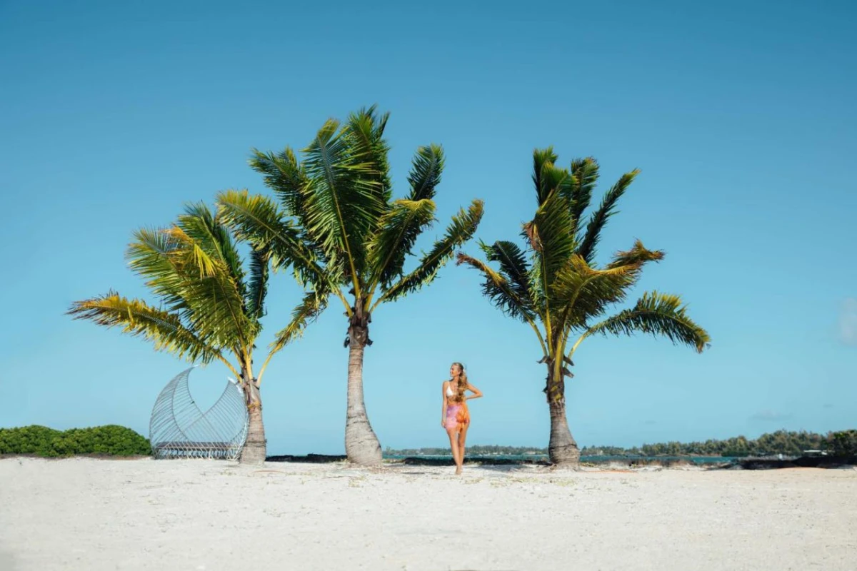 Radisson Blu Azuri Resort & Spa Mauritius - Hotel Photo 71