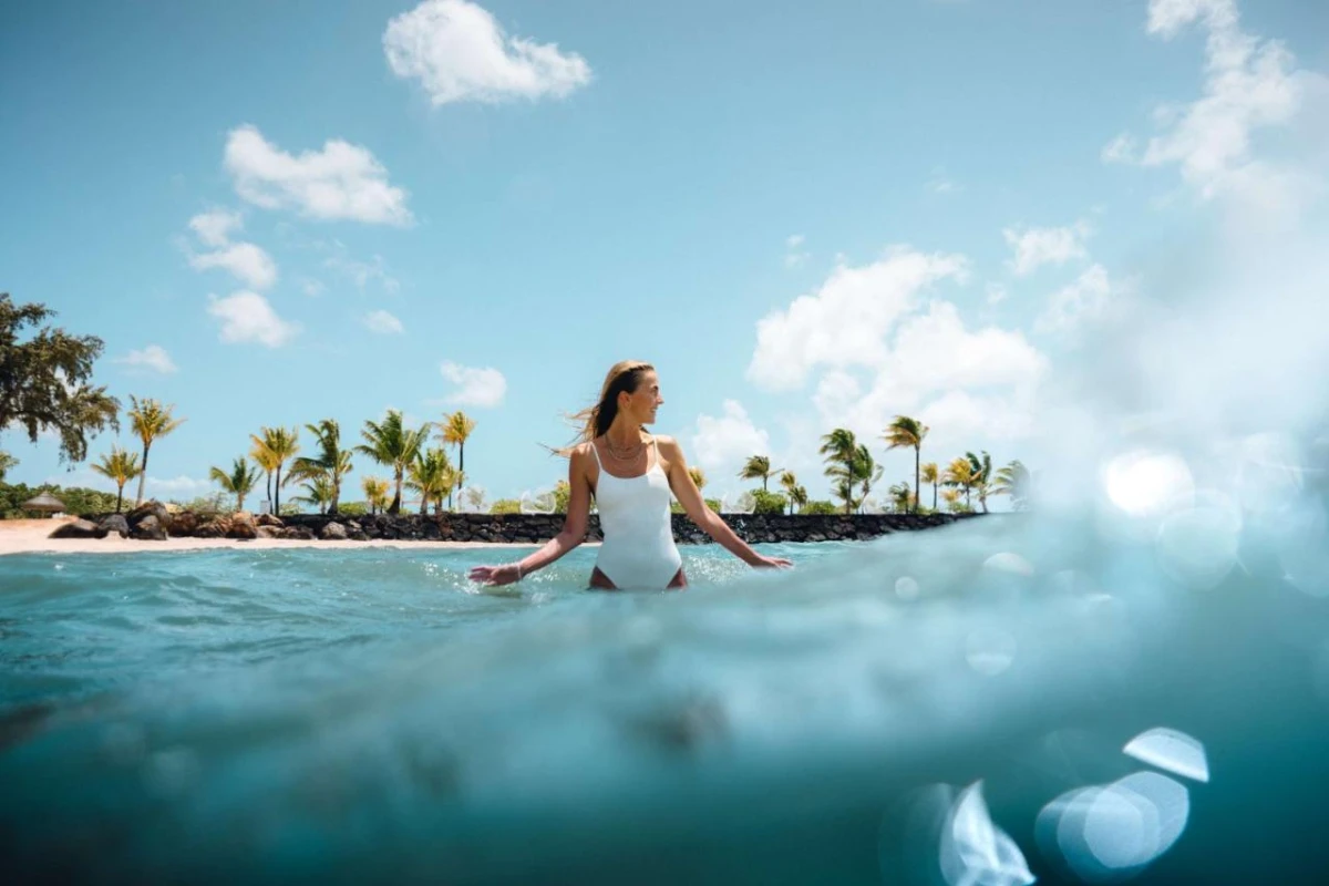 Radisson Blu Azuri Resort & Spa Mauritius - Hotel Photo 72