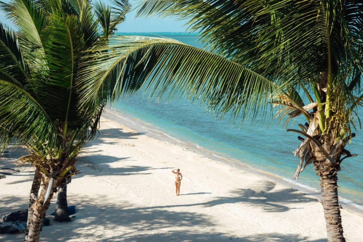 Radisson Blu Azuri Resort & Spa Mauritius - Hotel Photo 73