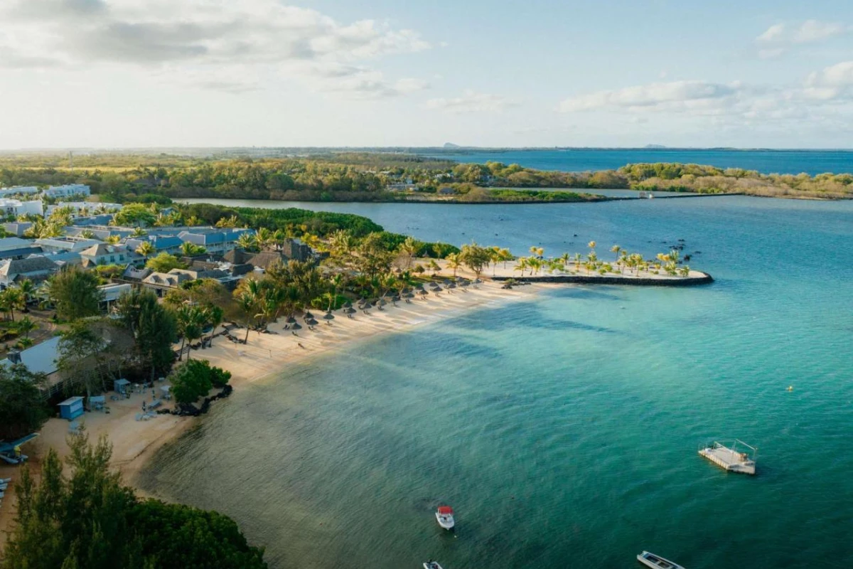Radisson Blu Azuri Resort & Spa Mauritius - Hotel Photo 74