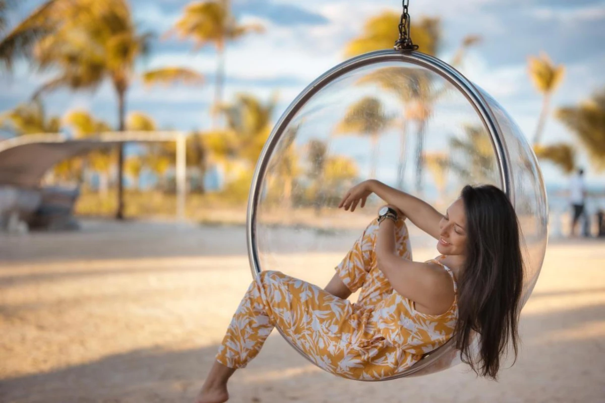 Radisson Blu Azuri Resort & Spa Mauritius - Hotel Photo 76