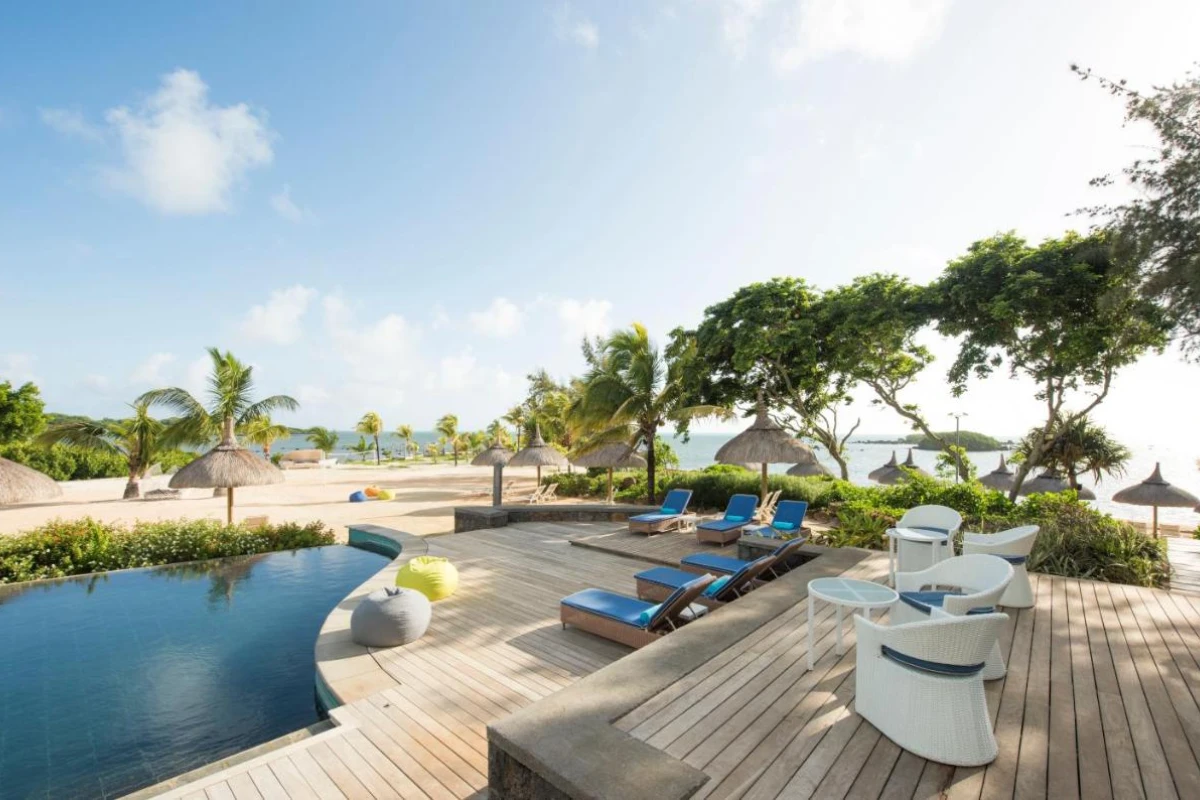 Radisson Blu Azuri Resort & Spa Mauritius - Hotel Photo 77