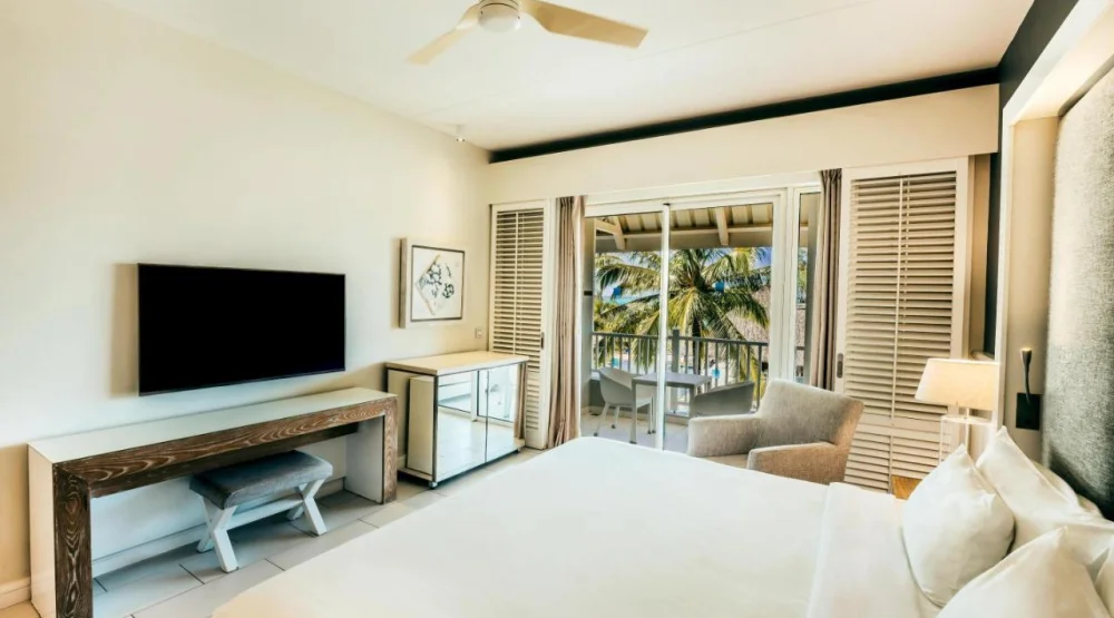 Premium Room – Ocean View at Radisson Blu Azuri Resort & Spa Mauritius