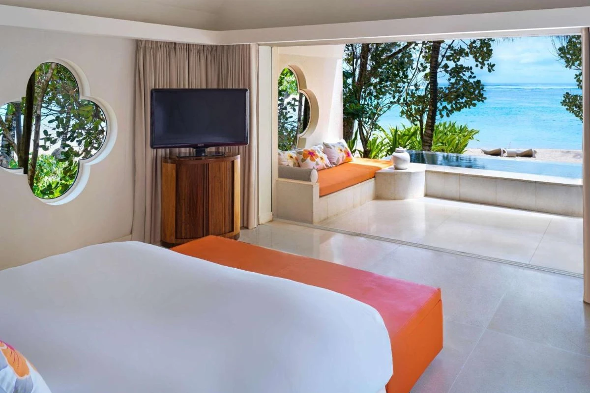 Sofitel SO Mauritius - Hotel Photo 5
