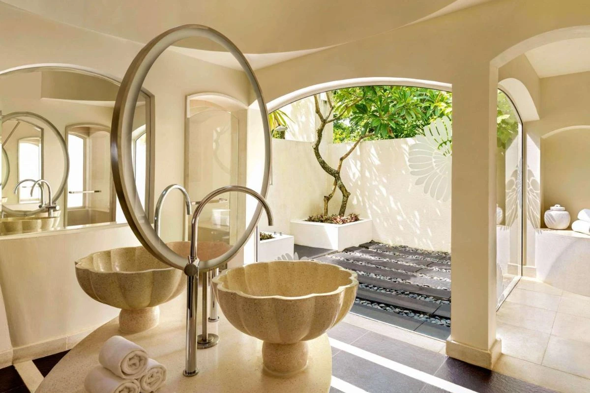 Sofitel SO Mauritius - Hotel Photo 6