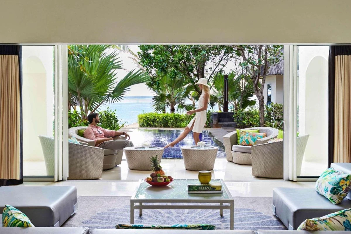 Sofitel SO Mauritius - Hotel Photo 7