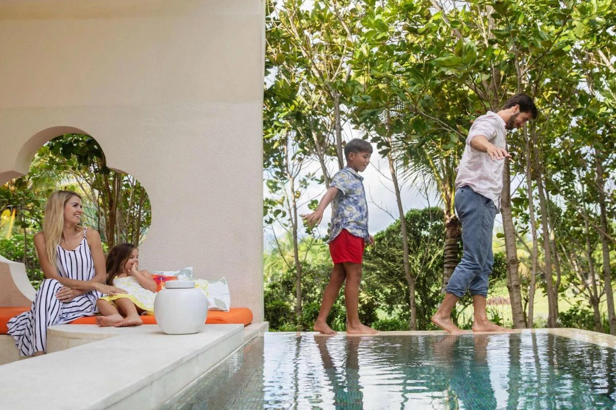 Sofitel SO Mauritius - Hotel Photo 8