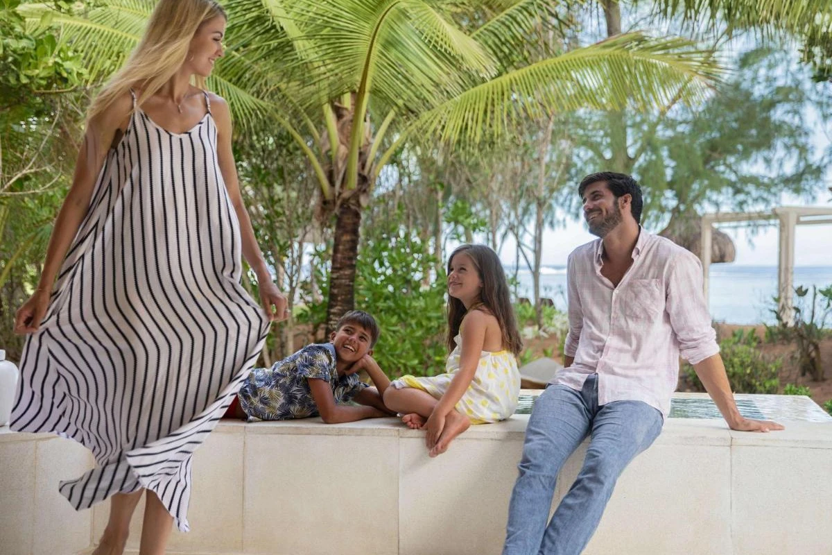 Sofitel SO Mauritius - Hotel Photo 9