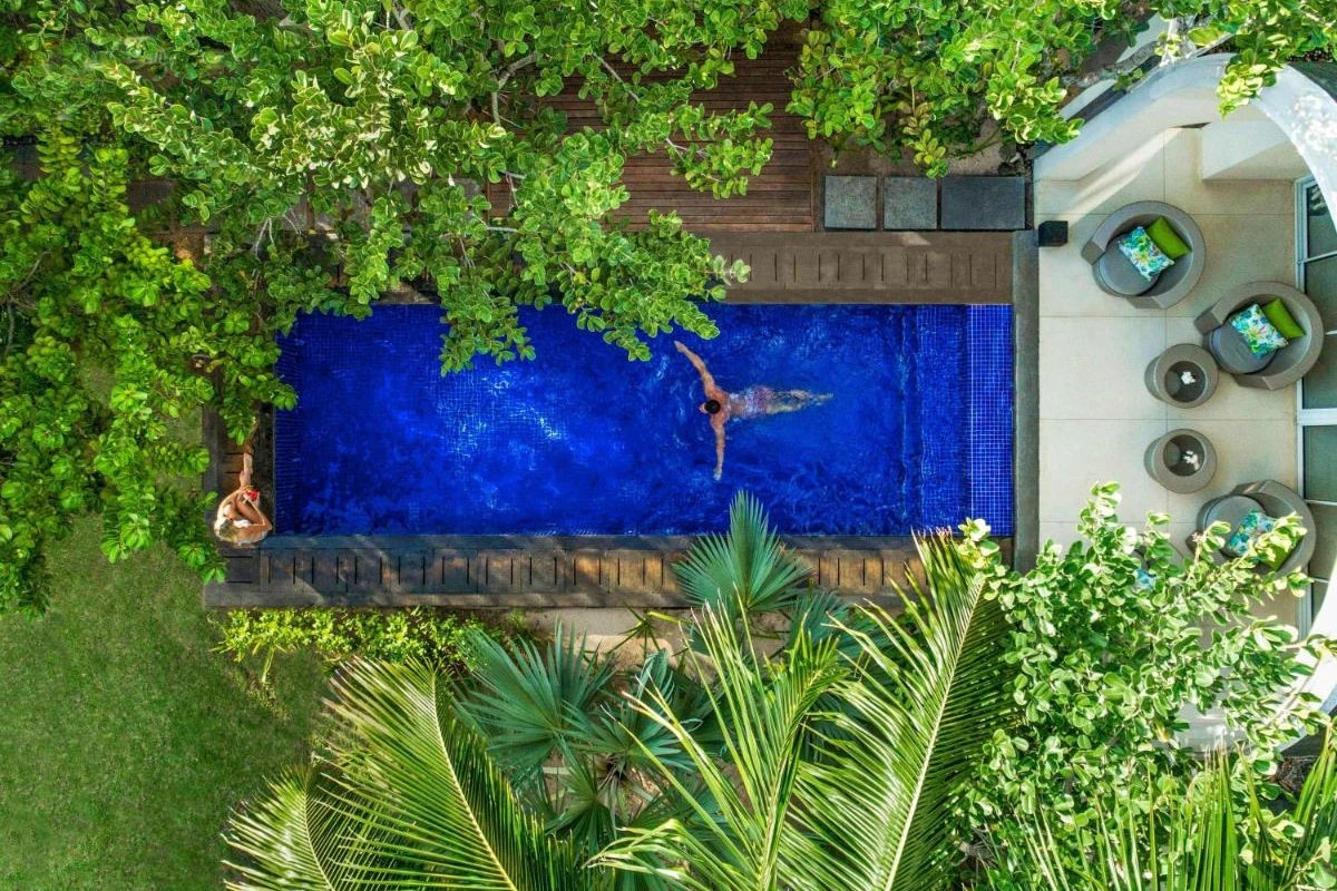 Sofitel SO Mauritius - Hotel Photo 10