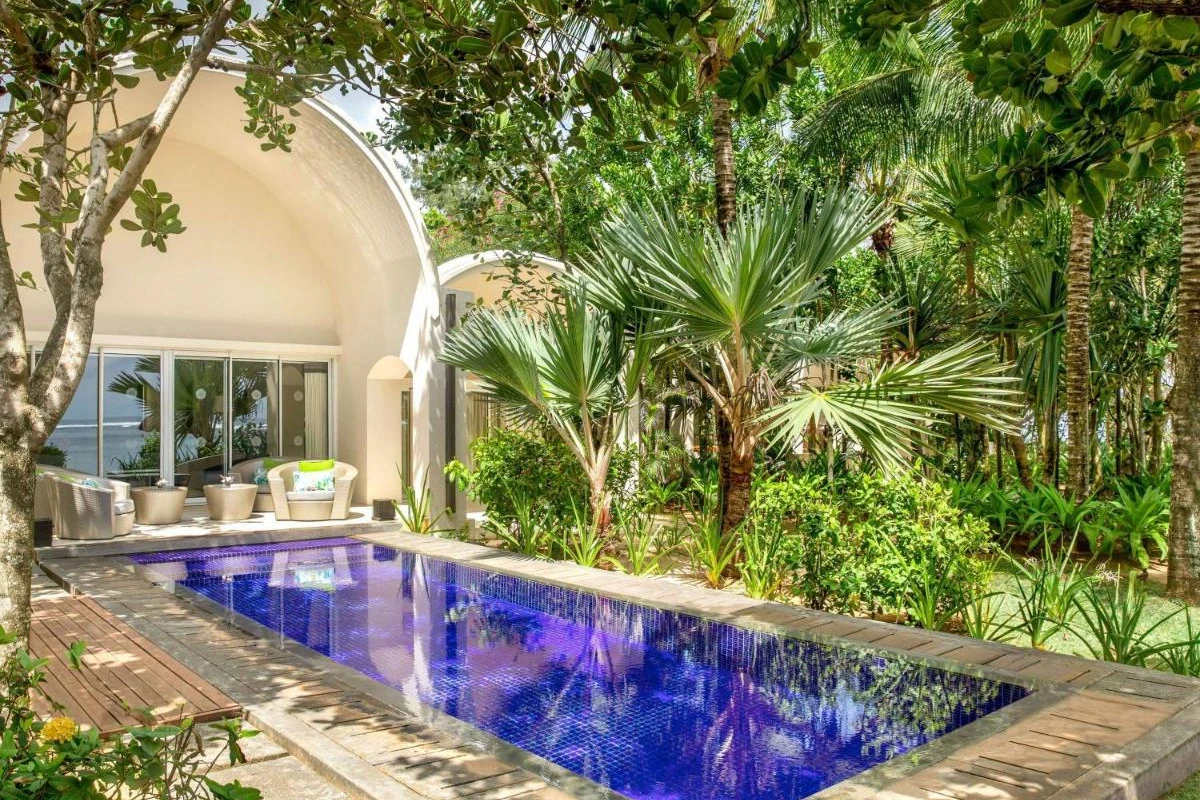 Sofitel SO Mauritius - Hotel Photo 11