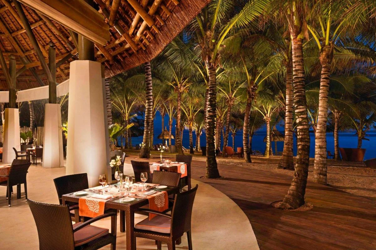 Sofitel SO Mauritius - Hotel Photo 12