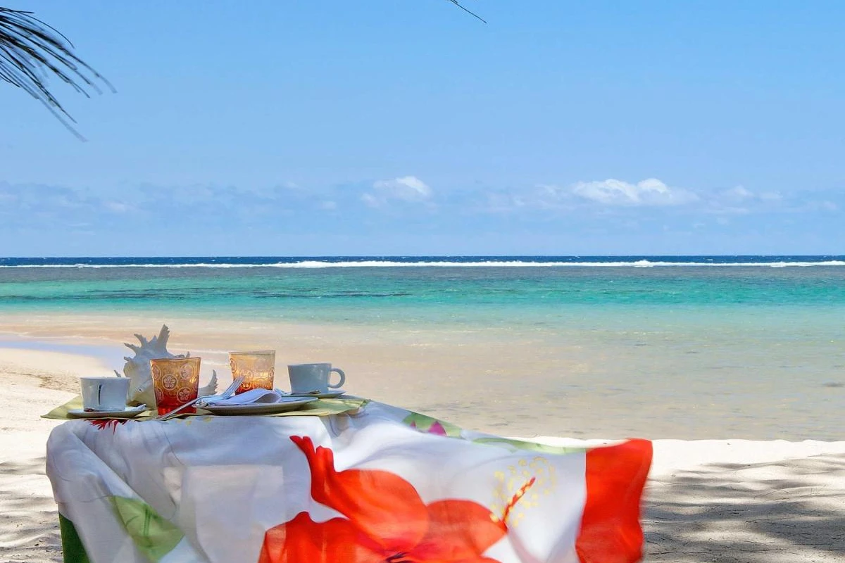 Sofitel SO Mauritius - Hotel Photo 13