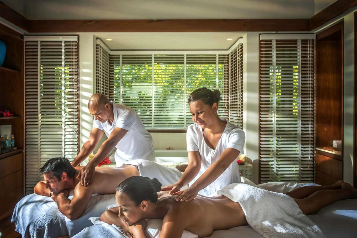 Sofitel SO Mauritius - Hotel Photo 15