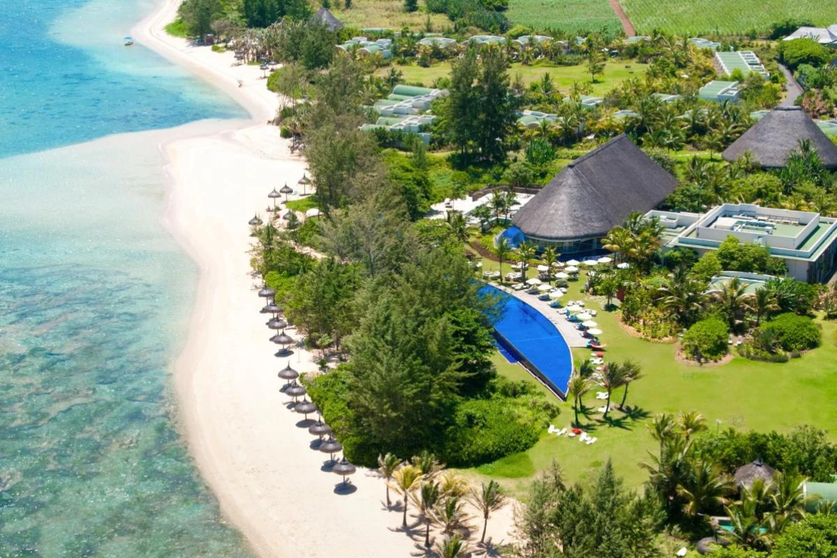 Sofitel SO Mauritius - Hotel Photo 16